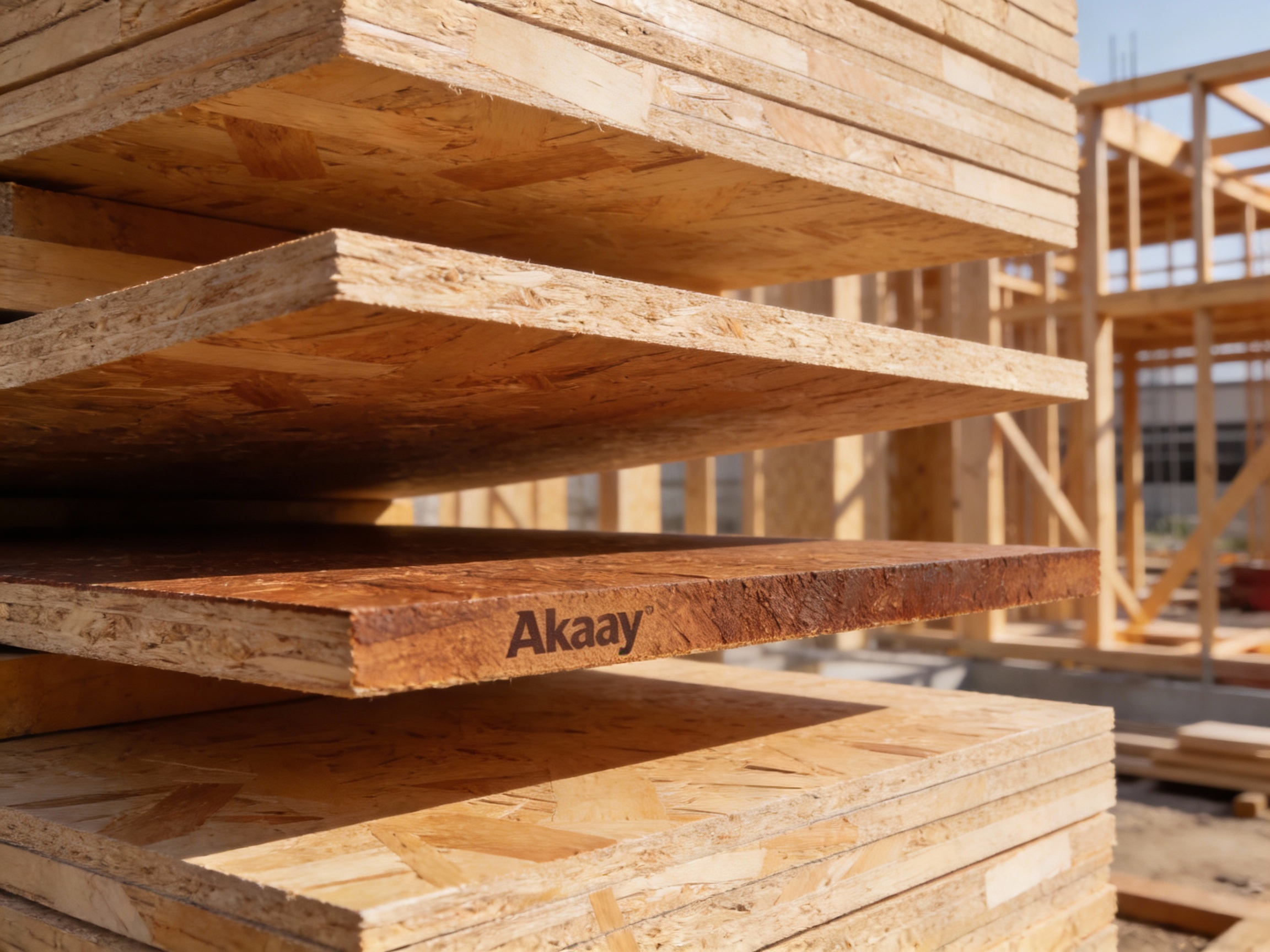 Akaay Plywood Strength
