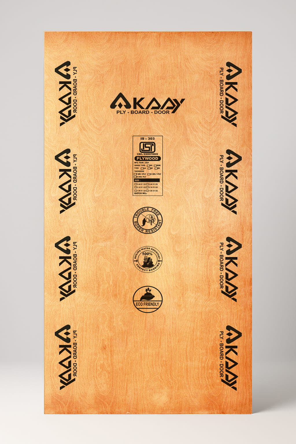 Akaay Plywood